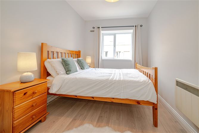 Apartment 75 The Mizen , City Gate Apartments, St Augustine Street , Christchurch, Dublin