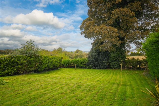 House & 7.47 Acres Approx, Lurgankeel, Kilcurry, Dundalk, Co. Louth