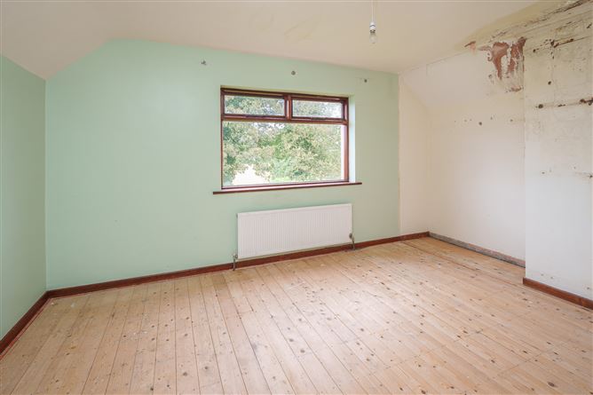 House & 7.47 Acres Approx, Lurgankeel, Kilcurry, Dundalk, Co. Louth