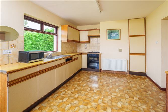 House & 7.47 Acres Approx, Lurgankeel, Kilcurry, Dundalk, Co. Louth