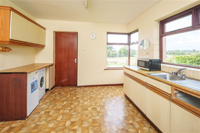 House & 7.47 Acres Approx, Lurgankeel, Kilcurry, Dundalk, Co. Louth