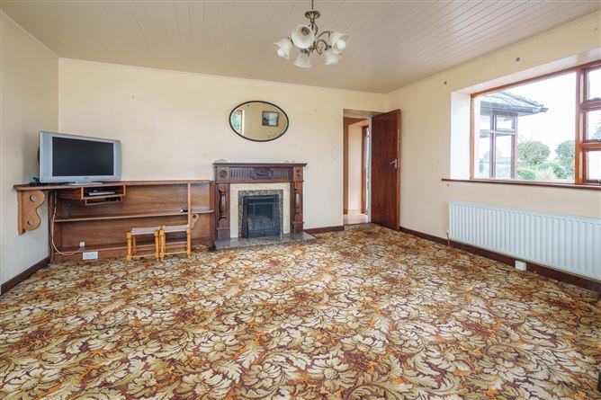 House & 7.47 Acres Approx, Lurgankeel, Kilcurry, Dundalk, Co. Louth