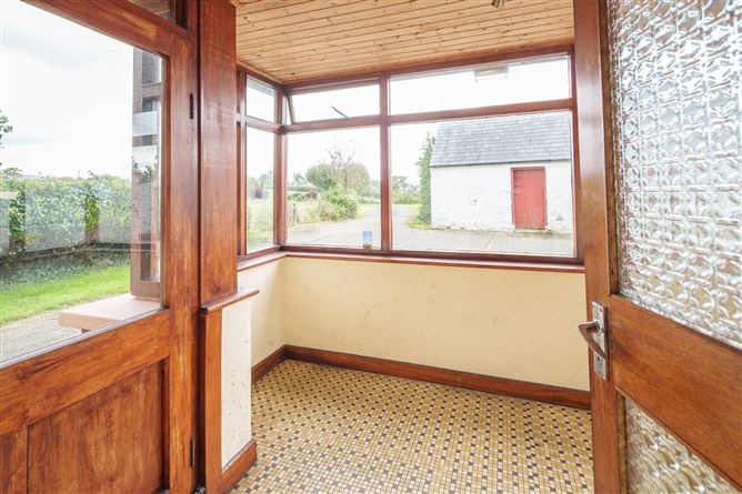 House & 7.47 Acres Approx, Lurgankeel, Kilcurry, Dundalk, Co. Louth
