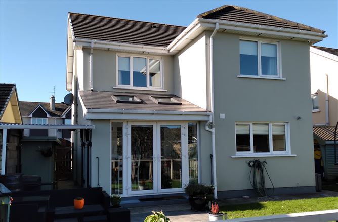 no 3 cedar avenue, cluain ard, cobh, co cork , Cobh, East Cork