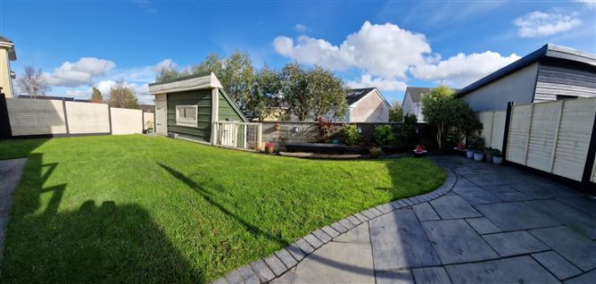 no 3 cedar avenue, cluain ard, cobh, co cork , Cobh, East Cork
