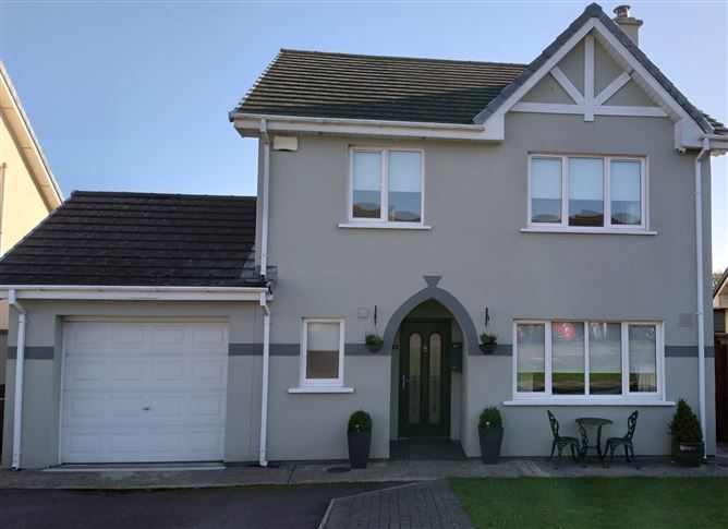 no 3 cedar avenue, cluain ard, cobh, co cork , Cobh, East Cork