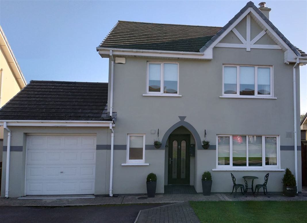 no 3 cedar avenue, cluain ard, cobh, co cork , Cobh, East Cork