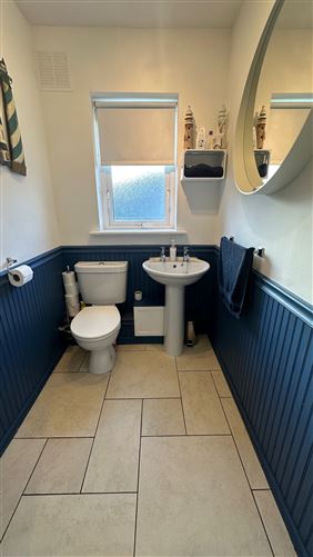 no 3 cedar avenue, cluain ard, cobh, co cork , Cobh, East Cork