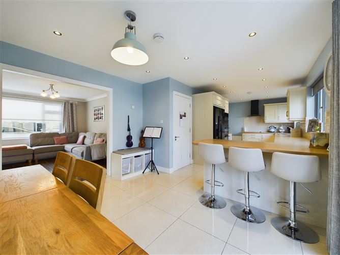 7 Springdale, Tullow Road, Carlow Town, Carlow