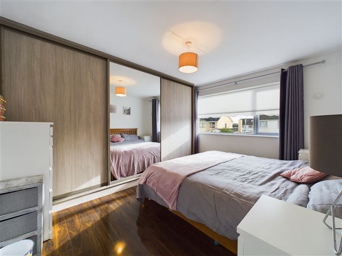 7 Springdale, Tullow Road, Carlow Town, Carlow