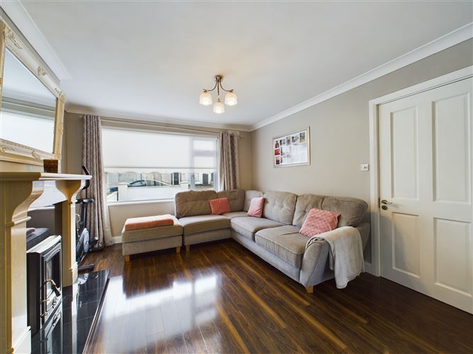7 Springdale, Tullow Road, Carlow Town, Carlow