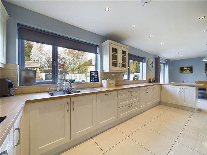 7 Springdale, Tullow Road, Carlow Town, Carlow