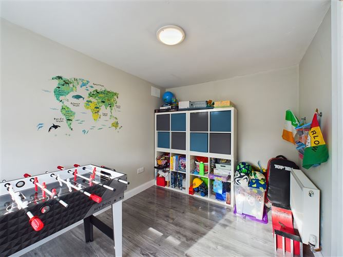 7 Springdale, Tullow Road, Carlow Town, Carlow