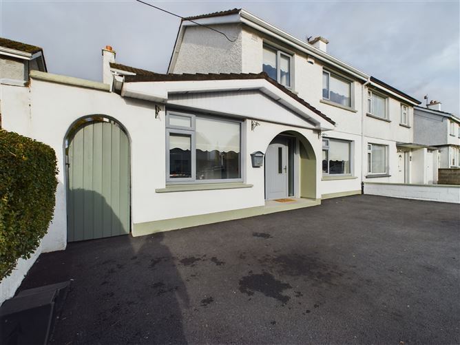 7 Springdale, Tullow Road, Carlow Town, Carlow
