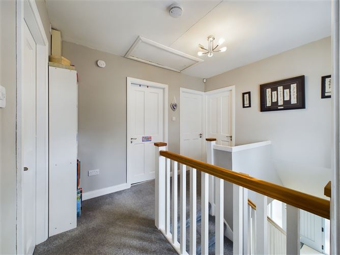 7 Springdale, Tullow Road, Carlow Town, Carlow