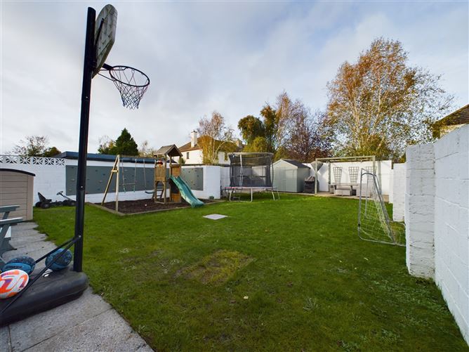 7 Springdale, Tullow Road, Carlow Town, Carlow