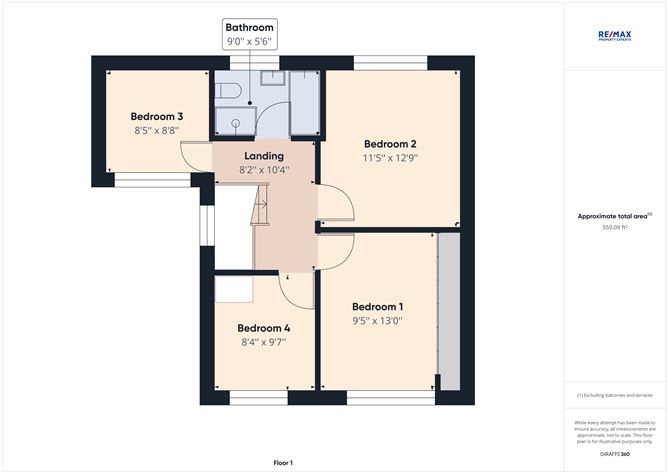 7 Springdale, Tullow Road, Carlow Town, Carlow