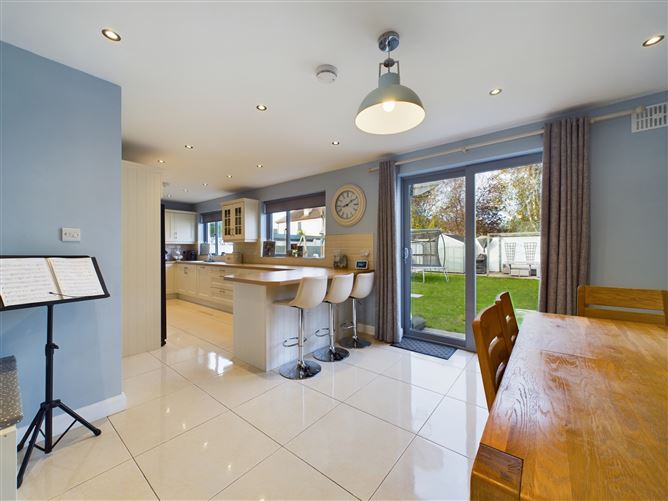7 Springdale, Tullow Road, Carlow Town, Carlow