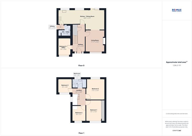 7 Springdale, Tullow Road, Carlow Town, Carlow
