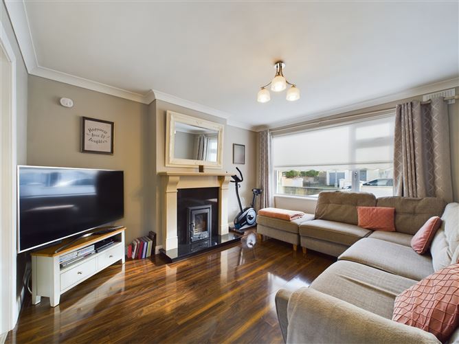 7 Springdale, Tullow Road, Carlow Town, Carlow