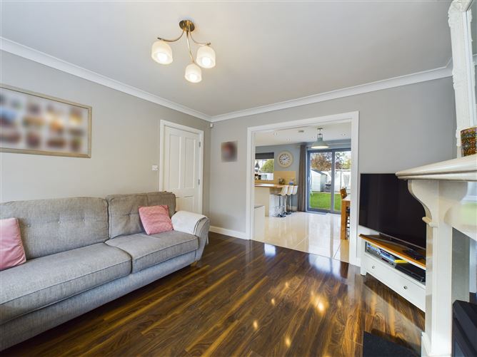 7 Springdale, Tullow Road, Carlow Town, Carlow