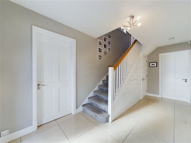 7 Springdale, Tullow Road, Carlow Town, Carlow