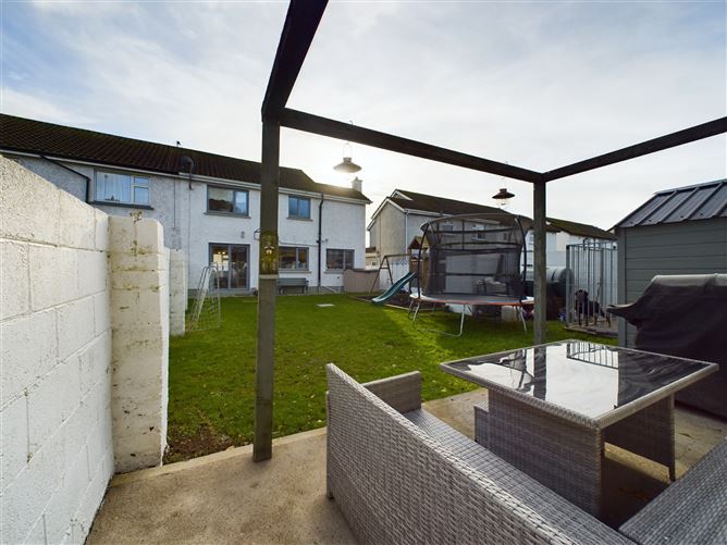 7 Springdale, Tullow Road, Carlow Town, Carlow