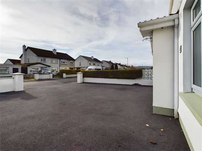 7 Springdale, Tullow Road, Carlow Town, Carlow