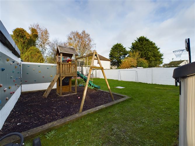 7 Springdale, Tullow Road, Carlow Town, Carlow