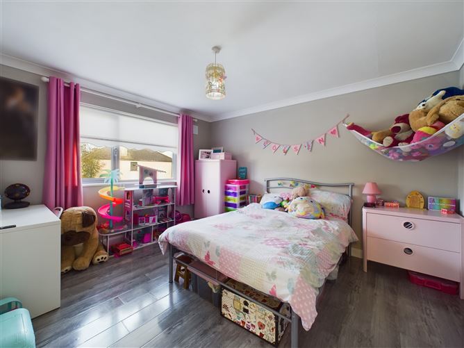 7 Springdale, Tullow Road, Carlow Town, Carlow