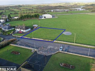 Image for C. 0.35 Acres, Athleague, County Roscommon