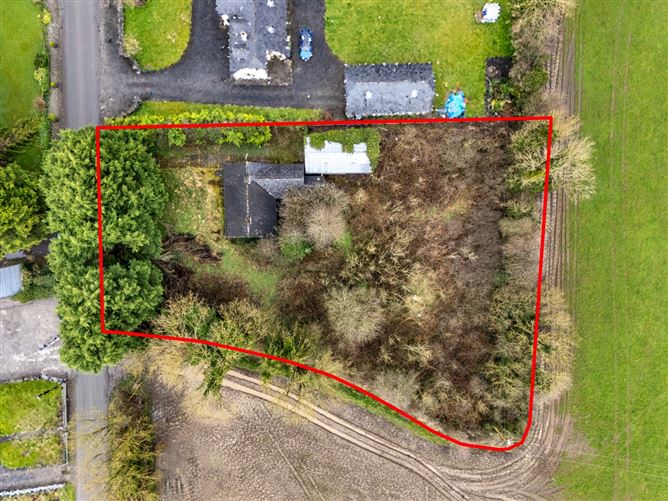Bohernagrisna, Ballycumber, Co. Offaly