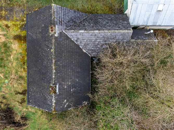 Bohernagrisna, Ballycumber, Co. Offaly