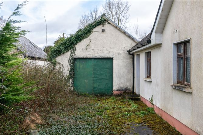 Bohernagrisna, Ballycumber, Co. Offaly