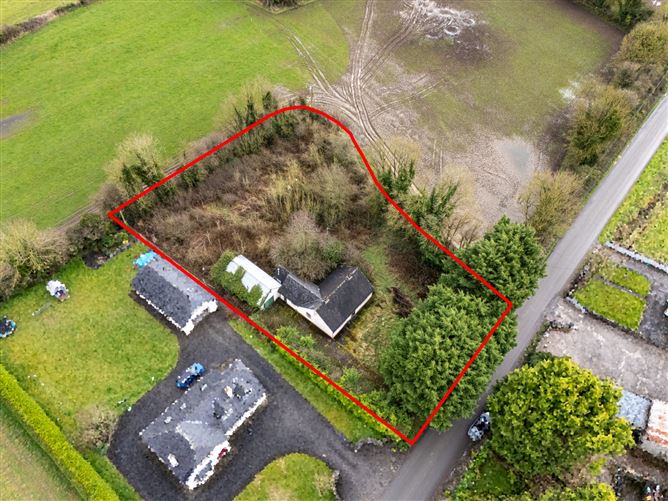 Bohernagrisna, Ballycumber, Co. Offaly