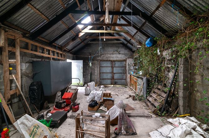Bohernagrisna, Ballycumber, Co. Offaly