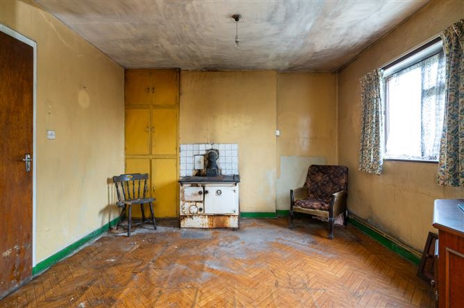 Bohernagrisna, Ballycumber, Co. Offaly