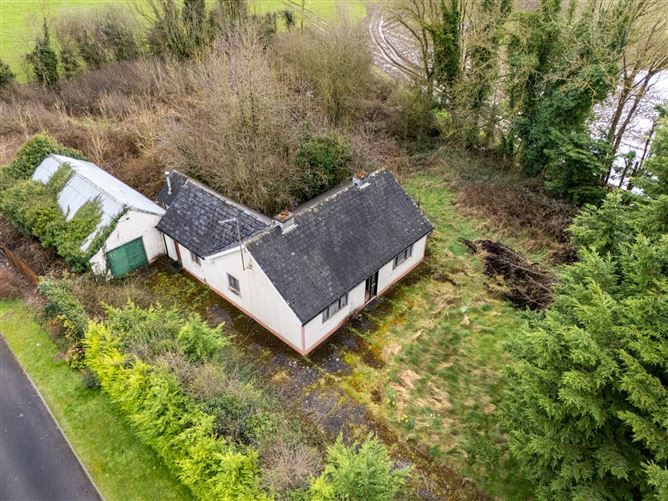 Bohernagrisna, Ballycumber, Co. Offaly