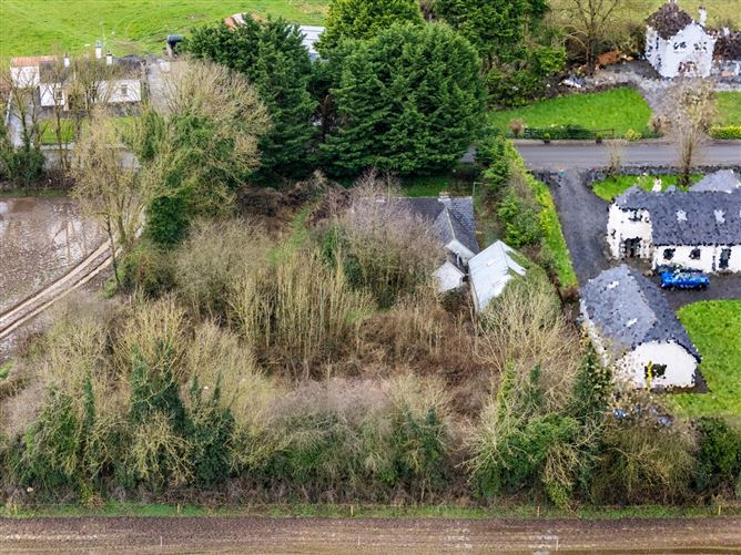 Bohernagrisna, Ballycumber, Co. Offaly