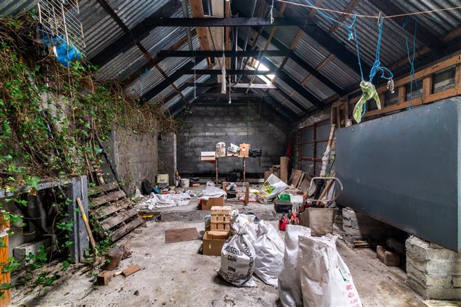 Bohernagrisna, Ballycumber, Co. Offaly
