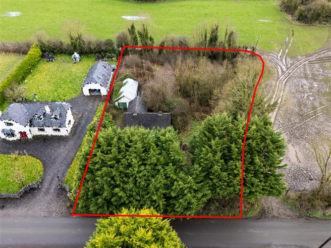 Bohernagrisna, Ballycumber, Co. Offaly