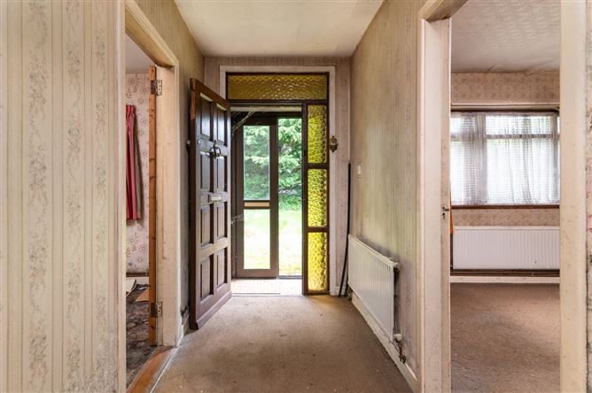 Bohernagrisna, Ballycumber, Co. Offaly