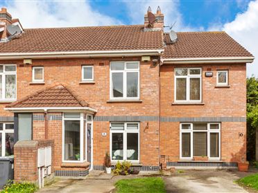 Image for 4 Royston Court, Kimmage, Dublin 12
