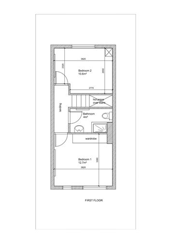 4 Royston Court, Kimmage, Dublin 12