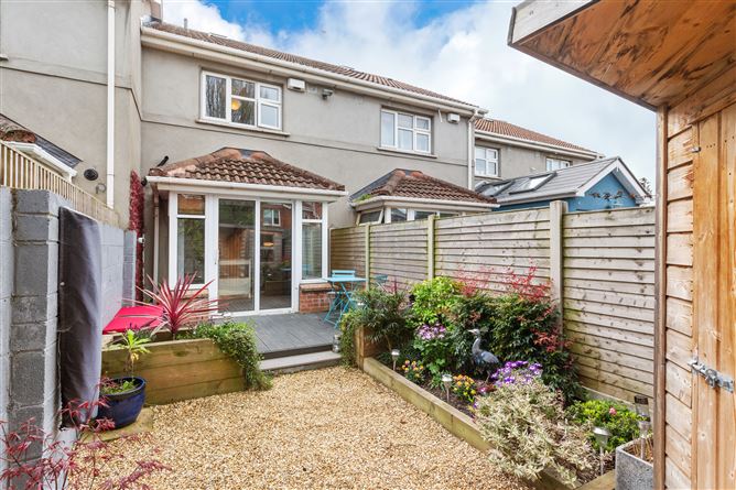 4 Royston Court, Kimmage, Dublin 12