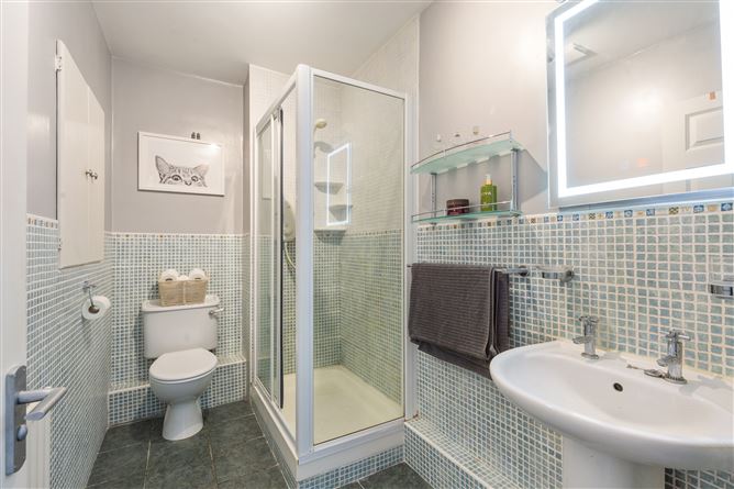 4 Royston Court, Kimmage, Dublin 12