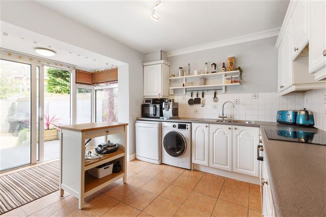 4 Royston Court, Kimmage, Dublin 12