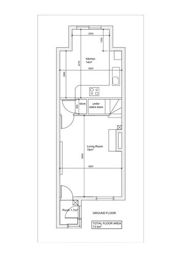 4 Royston Court, Kimmage, Dublin 12