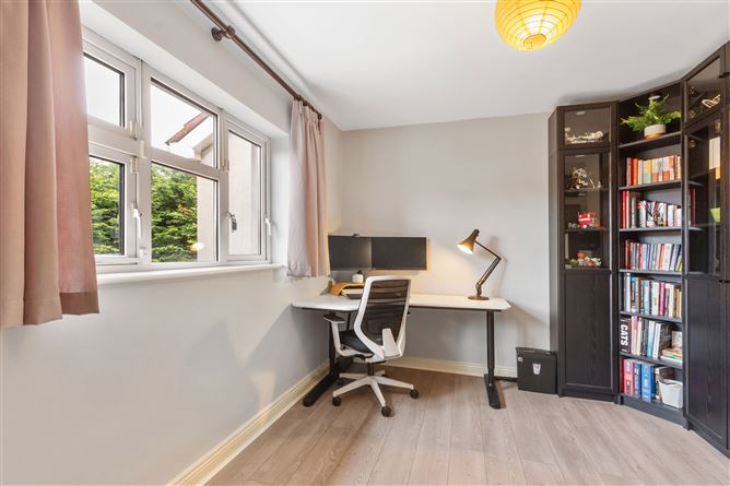4 Royston Court, Kimmage, Dublin 12