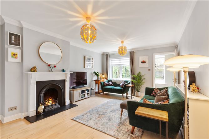 4 Royston Court, Kimmage, Dublin 12